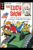 Lucy Show issue 4