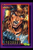 Deathwatch 2000 (Base Set) card 96 Cyberrad's Resistance