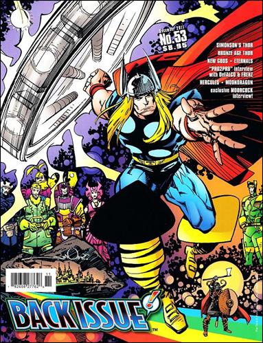 Back Issue issue 53