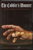 Cobbler's Monster Cover Image 1