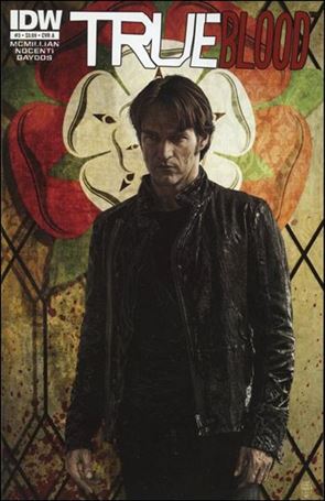 True Blood (2012) issue 3