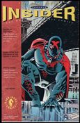 Dark Horse Insider (Invalid) issue 25-Z-INVALID