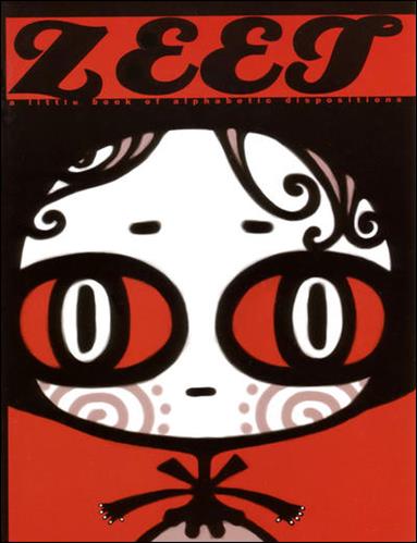Zeet issue 1