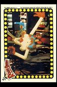Who Framed Roger Rabbit? (Sticker Subset) card 21