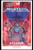 Masters of the Universe (Modern Series)  Basic Action Figures figure 3 Stratos