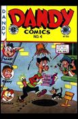 Dandy Comics issue 4
