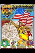 Flint Comix & Entertainment  issue 3