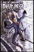 Joe R. Lansdale's The Drive-In 2 issue 3 Standard Cover