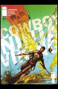 Cowboy Ninja Viking issue 7