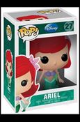 POP! Disney figure 27 Ariel