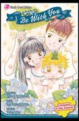 Be with You Cover Image 1
