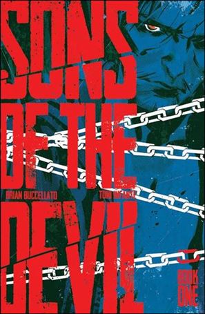 Sons of the Devil Cover Image 1