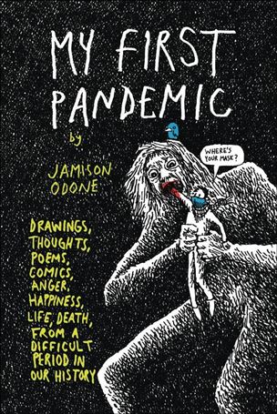 My First Pandemic Cover Image 1