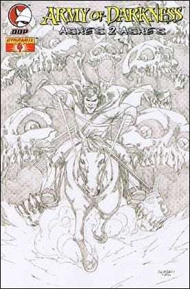 Army of Darkness: Ashes 2 Ashes 4-E by Devils Due