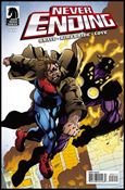 Never Ending issue 2