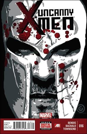 Uncanny X-Men (2013) issue 16