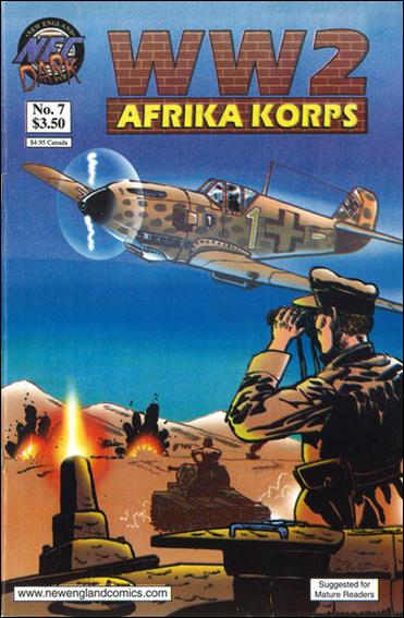 WW2 issue 7