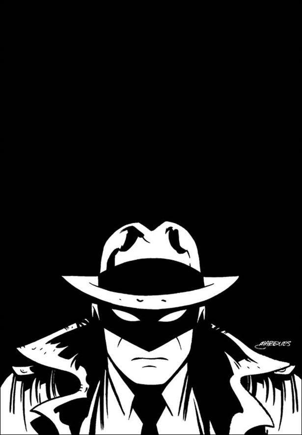 Green Hornet (2020) issue 1-H Anthony Marques 1:11 Black & White Virgin Cover