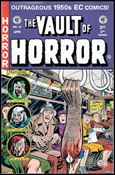 Vault of Horror (1992) issue 19