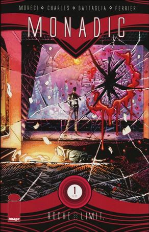 Roche Limit: Monadic Cover Image 1