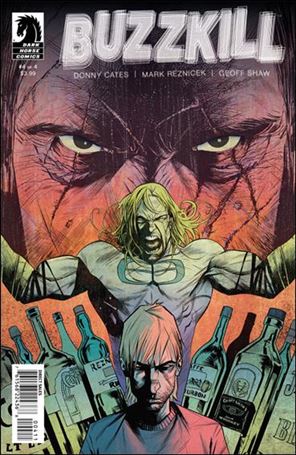 Buzzkill issue 4