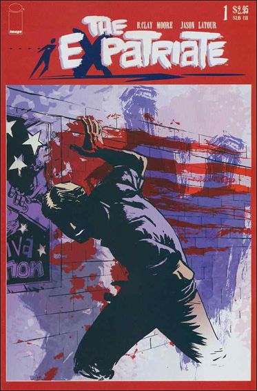 Expatriate issue 1