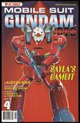 Mobile Suit Gundam 0079 Part 2 issue 4