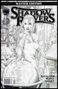 Shadow Reavers issue 2-B Tom Derenick Cover