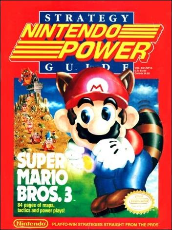 Nintendo Power issue 13