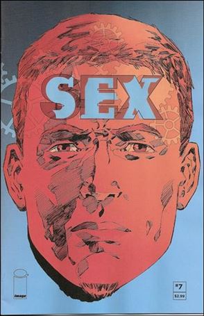 Sex issue 7