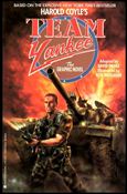 Team Yankee: The Graphic Novel Cover Image 1