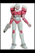 Transformers Generation One Super Collection Figures (Act-1) figure 1 Arcee