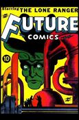 Future Comics issue 3