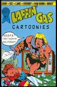 Laffin' Gas issue 3