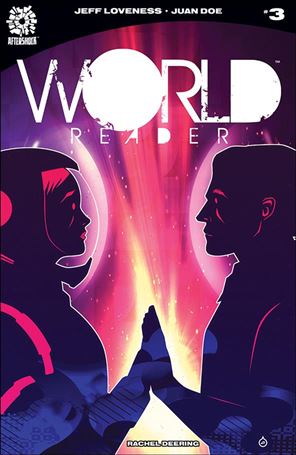 World Reader issue 3