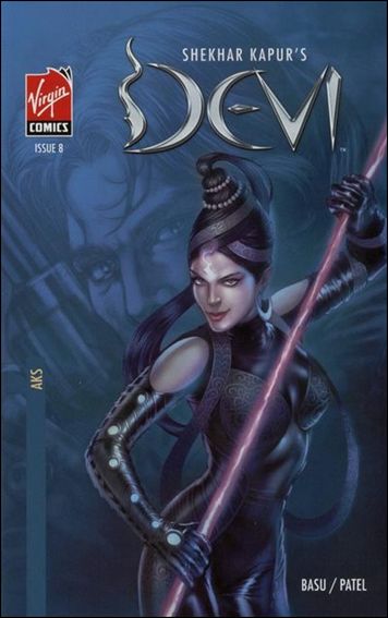 Devi issue 8
