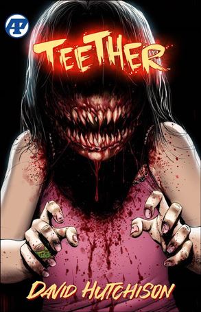 Teether Cover Image 1