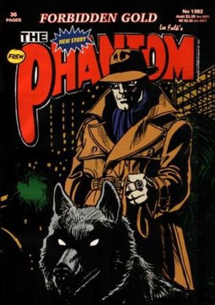 Phantom (1948) issue 1382