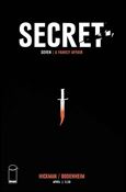 Secret (2012) Cover Image 2