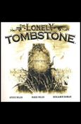 Lonely Tombstone Cover Image 1