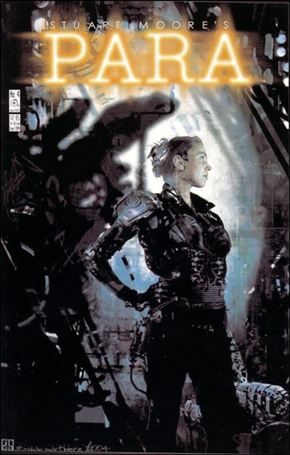 Para issue 4