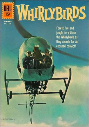 Four Color (1942) issue 1216