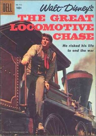 Four Color (1942) issue 712