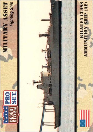 Desert Storm (Base Set) card 177
