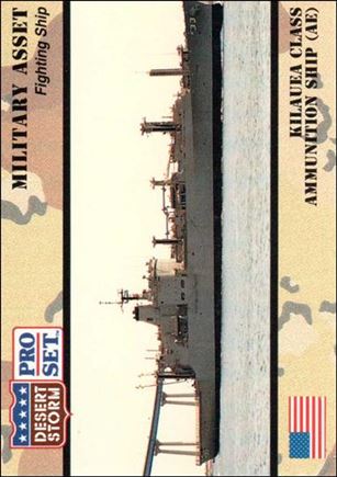 Desert Storm (Base Set) card 177