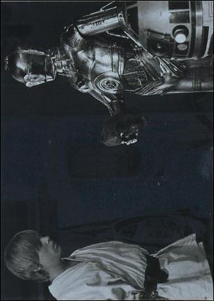 Star Wars Galactic Files (Galactic Moments Foil Subset) Cover Image 2