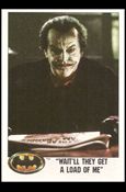 Batman: Series 1 (Base Set) card 44 
