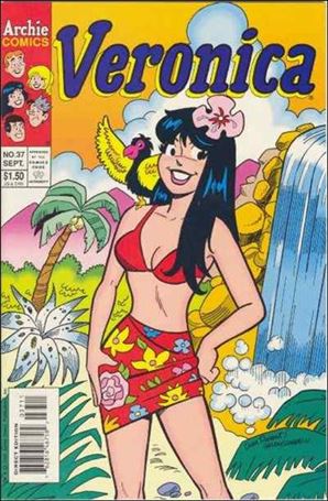 Veronica issue 37