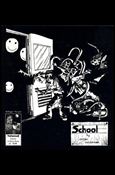 School: A Ghost Story issue 2