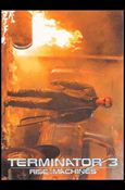 Terminator 3: Rise of the Machines (Promo) Cover Image 2